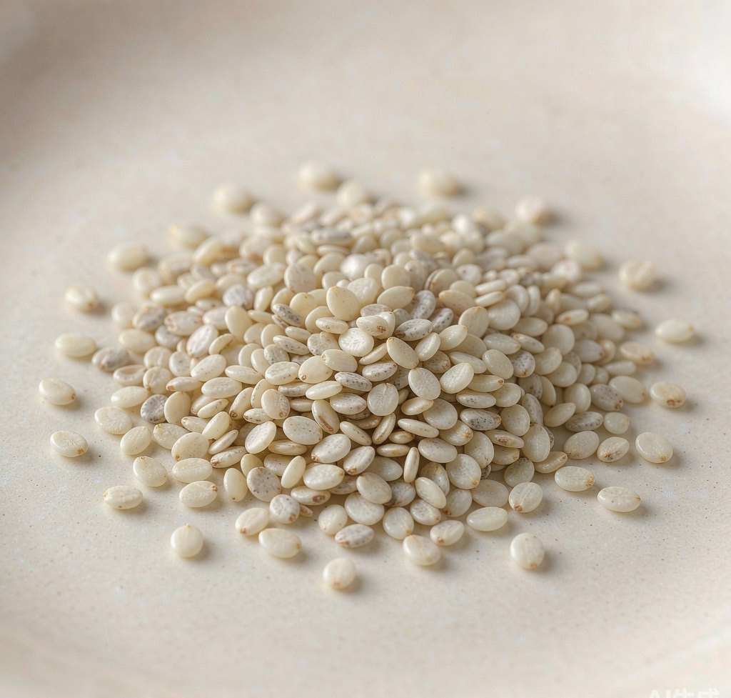 Chia seeds